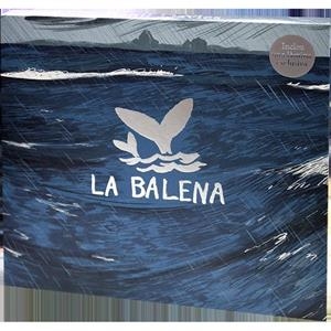 COL·LECCIÓ LA BALENA | 9788416394647 | DAVIES, BENJI