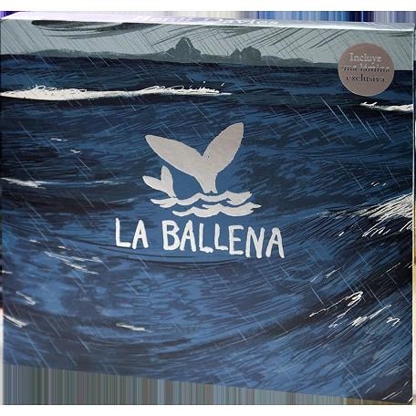 COLECCIÓN LA BALLENA | 9788416394654 | DAVIES, BENJI