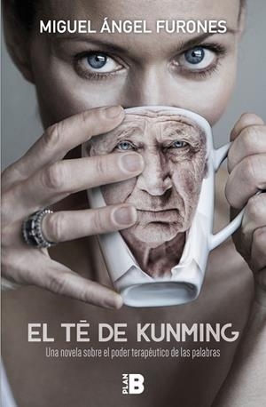TE DE KUMING,EL | 9788417001223 | FURONES FERRE,MIGUEL ANGEL