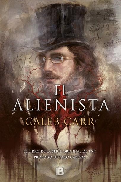 ALIENISTA,EL | 9788466662437 | CARR,CALEB