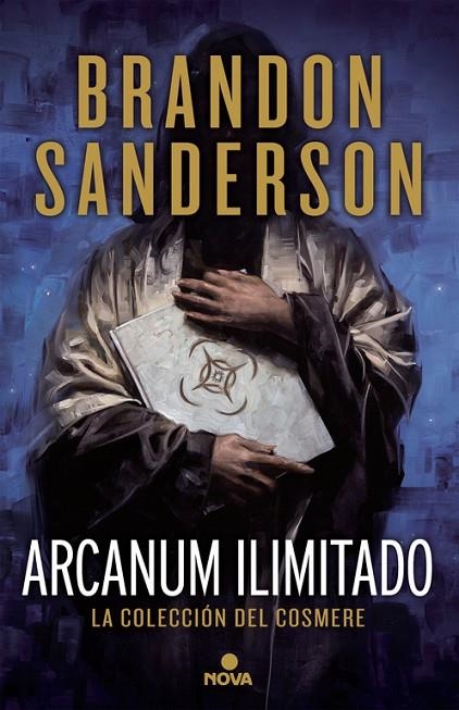 ARCANUM ILIMITADO | 9788466662321 | SANDERSON,BRANDON