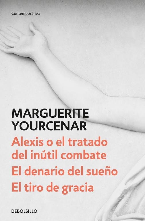 ALEXIS / DENARIO DEL SUEÑO / TIRO DE GRA | 9788466342179