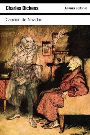 CANCIÓN DE NAVIDAD | 9788491049289 | DICKENS, CHARLES