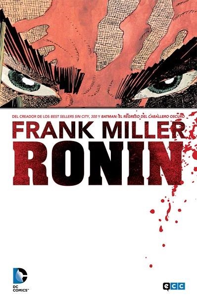 RONIN (2A EDICIÓN) | 9788416374977 | MILLER, FRANK