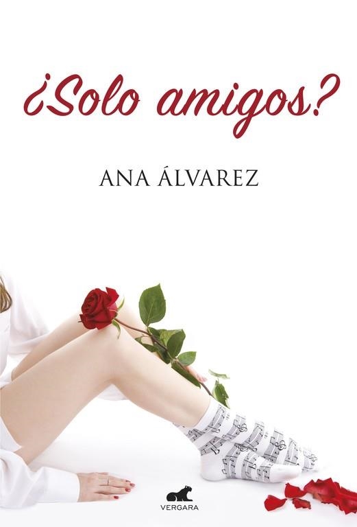 SOLO AMIGOS | 9788416076147 | ALVAREZ,ANA