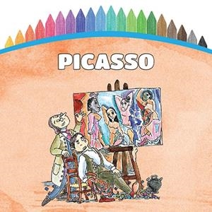 PINTEM! PICASSO | 9788499795669 | BAYES, PILARIN
