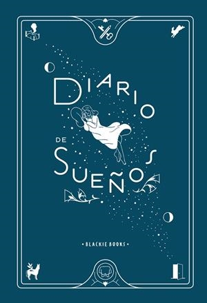 DIARIO DE SUEÑOS | 9788417059132 | VV. AA.