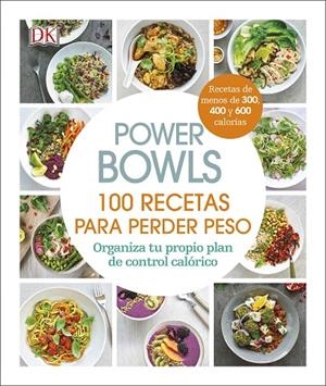 POWER BOWLS | 9780241313329 | AA.VV.