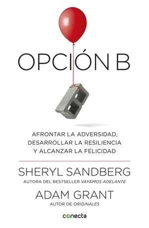 OPCIÓN B | 9788416883141 | SHERYL SANDBERG/ADAM GRANT