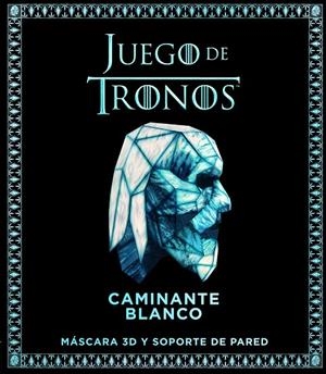 JUEGO DE TRONOS. CAMINANTE BLANCO | 9788445004722 | AA.VV.