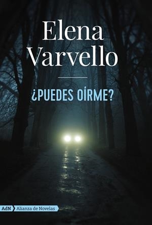 ¿PUEDES OÍRME? (ADN) | 9788491049128 | VARVELLO, ELENA