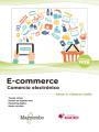 E-COMMERCE. COMERCIO ELECTRÓNICO | 9788426724823 | CISNEROS CANLLA, EDSON D.