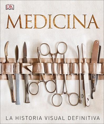 MEDICINA | 9780241302347 | AA.VV.