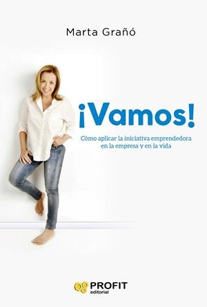 ¡VAMOS! | 9788416904761 | GRAÑÓ CALVETE, MARTA