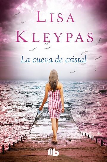 LA CUEVA DE CRISTAL (FRIDAY HARBOR 4) | 9788490704165 | LISA KLEYPAS