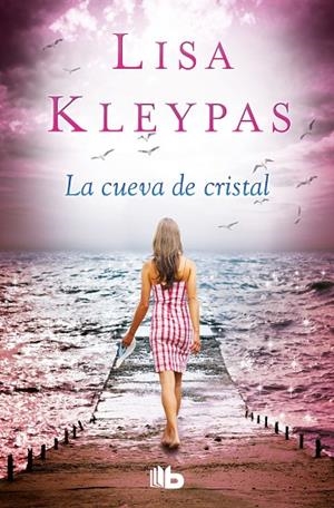 LA CUEVA DE CRISTAL (FRIDAY HARBOR 4) | 9788490704165 | LISA KLEYPAS