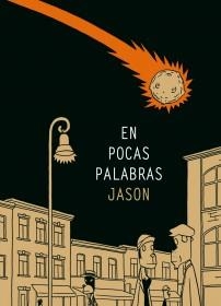 EN POCAS PALABRAS | 9788496815858 | JASON