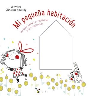 MI PEQUEÑA HABITACIÓN | 9788469620830 | WITEK, JO