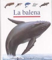 BALENA, LA | 9788482868264