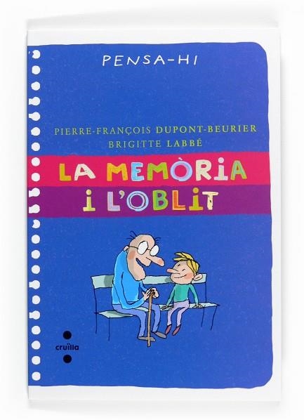 MEMORIA I L'OBLID, LA | 9788466123556 | AAVV