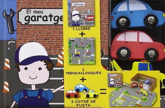 MEU PETIT LLIBRE SOBRE COTXES | 9788778845955 | A.A.V.V.