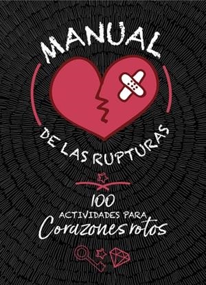 MANUAL DE LAS RUPTURAS | 9788420487021 | SAYALERO GONZÁLEZ, MYRIAM