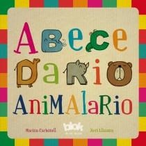 ABECEDARIO ANIMALARIO | 9788415579090 | CARBONELL, MARINA / LLIMONA, XAVIER