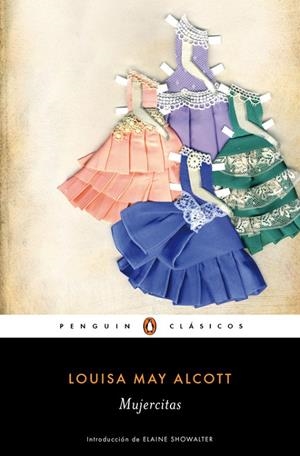 MUJERCITAS | 9788491050476 | LOUISA MAY ALCOTT