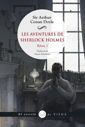 LES AVENTURES DE SHERLOCK HOLMES RELATS 1 | 9788483309605 | CONAN DOYLE, SIR ARTHUR