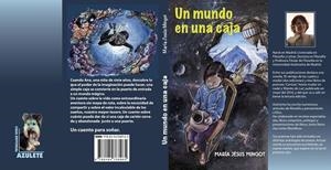 UN MUNDO EN UNA CAJA | 9788494768965 | MINGOT / MARÍA JESÚS