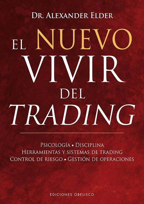 EL NUEVO VIVIR DEL TRADING | 9788491112112 | ELDER, ALEXANDER