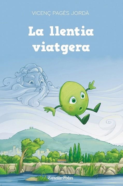 LLENTIA VIATGERA, LA | 9788415697367 | PAGÈS, VICENÇ