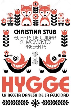 HYGGE | 9788417057176 | STUB, CHRISTINA