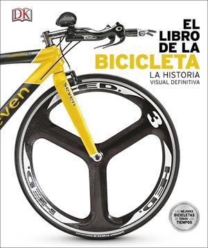 EL LIBRO DE LA BICICLETA | 9780241320082 | VARIOS