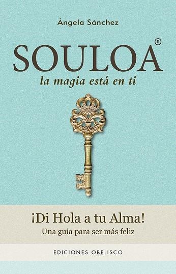 SOULOA | 9788491112693 | SÁNCHEZ GÓMEZ, ÁNGELA