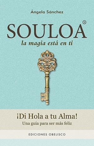 SOULOA | 9788491112693 | SÁNCHEZ GÓMEZ, ÁNGELA