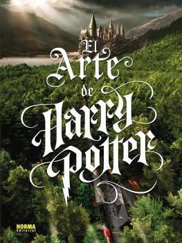 ARTE DE HARRY POTTER, EL | 9788467928754 | SUMERAK, MARK