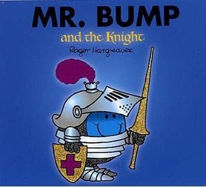 MR BUMP AND KNIGHT | 9781405229708 | VARIOS