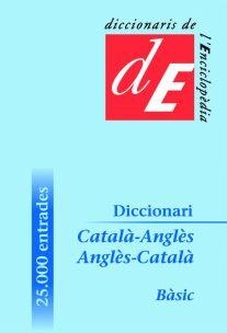 DICCIONARI BASIC CATALA-ANGLES ANGLES-CATALA | 9788441225824