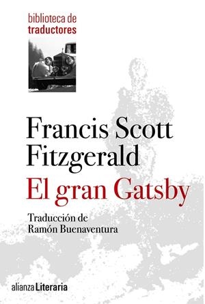 GRAN GATSBY, EL | 9788420675626 | FITZGERALD, FRANCIS SCOTT