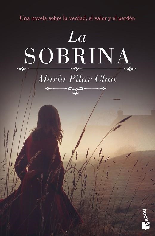 LA SOBRINA | 9788408177487 | CLAU, MARÍA PILAR
