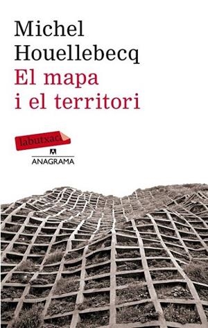 MAPA I EL TERRITORI, EL | 9788499306469 | HOUELLEBECQ, MICHEL