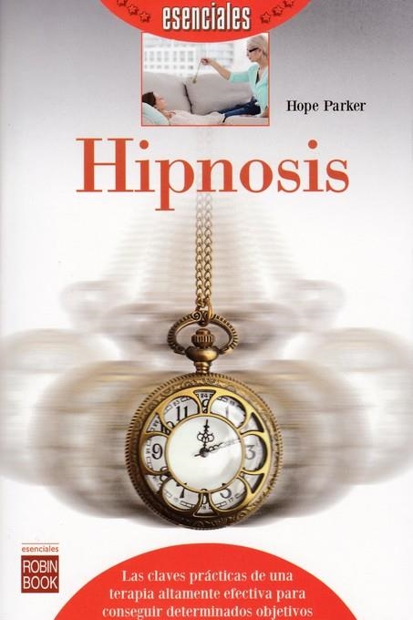 HIPNOSIS | 9788499175034 | PARKER, HOPE