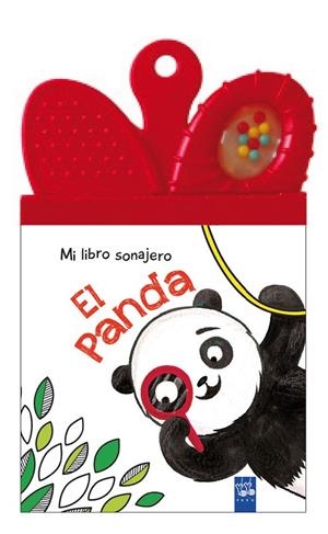 EL PANDA | 9788408178545 | YOYO