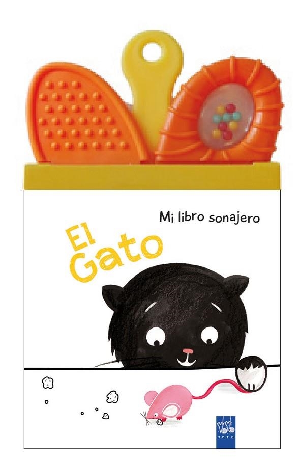 EL GATO | 9788408178576 | YOYO
