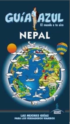 NEPAL | 9788416137688 | MAZARRASA, LUIS