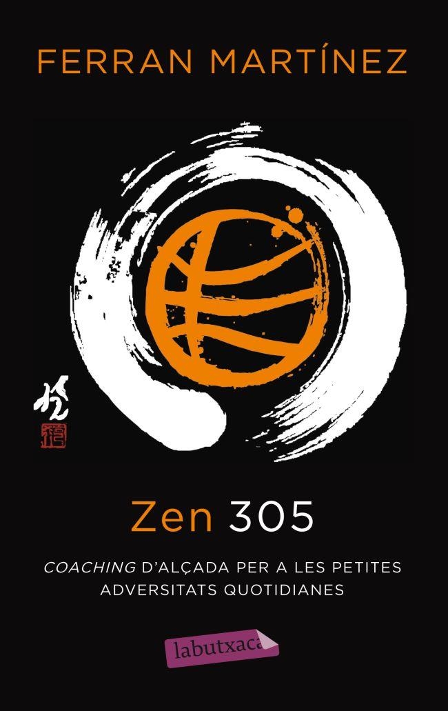 ZEN 305 | 9788499306384 | MARTINEZ, FERRAN