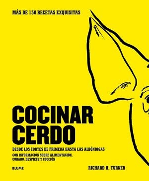 COCINAR CERDO | 9788416965359 | RODRÍGUEZ FISCHER, CRISTINA