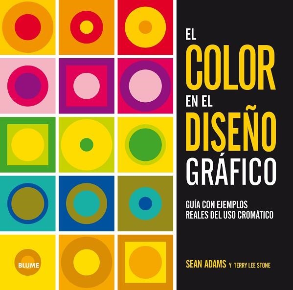 COLOR EN EL DISEÑO GRÁFICO | 9788416965915 | ADAMS, SEAN