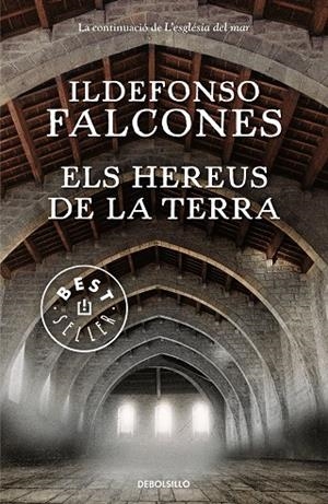 ELS HEREUS DE LA TERRA | 9788466343800 | ILDEFONSO FALCONES